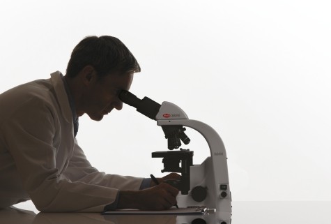 Биологические микроскопы