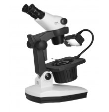 Геммологические микроскопы серии GM-161